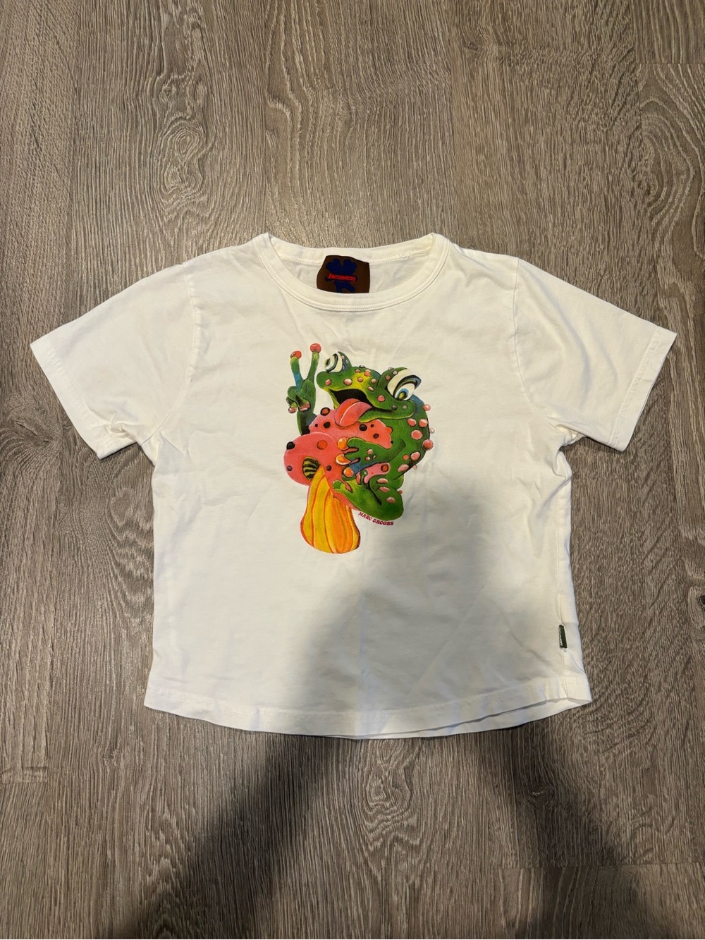 Heaven by Marc Jacob’s Tee